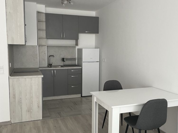 Дава се под наем Двустаен апартамент в София, Кръстова вада - 68 кв.м за 688.5 € - Снимка #1