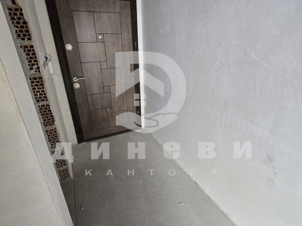 Двустаен апартамент в Стара Загора, Аязмото - 60 кв.м за 1367 €/кв.м - Снимка #1