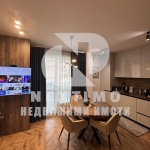 Дава се под наем Тристаен апартамент в Пловдив, Кършияка - 92 кв.м за 765 € - Снимка #1