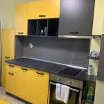 Тристаен апартамент в Шумен, Херсон - 65 кв.м за 1726 €/кв.м - Снимка #1