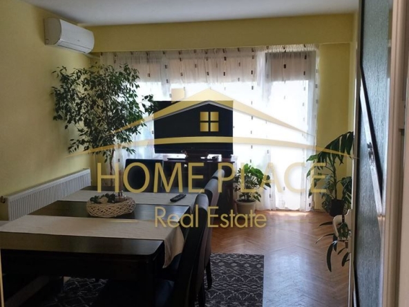 Четиристаен апартамент в Варна, Левски - 82 кв.м за 2354 €/кв.м - Снимка #1