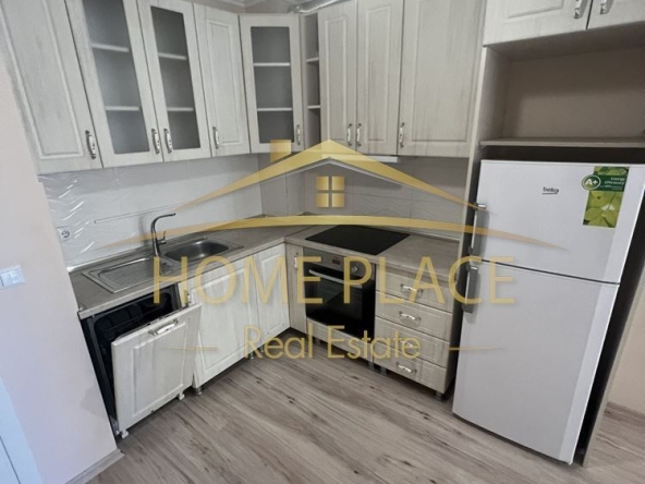 Двустаен апартамент в Варна, Победа - 73 кв.м за 2329 €/кв.м - Снимка #1