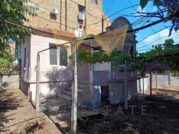 Къща в Варна, Аспарухово - 102 кв.м за 1716 €/кв.м - Снимка #1