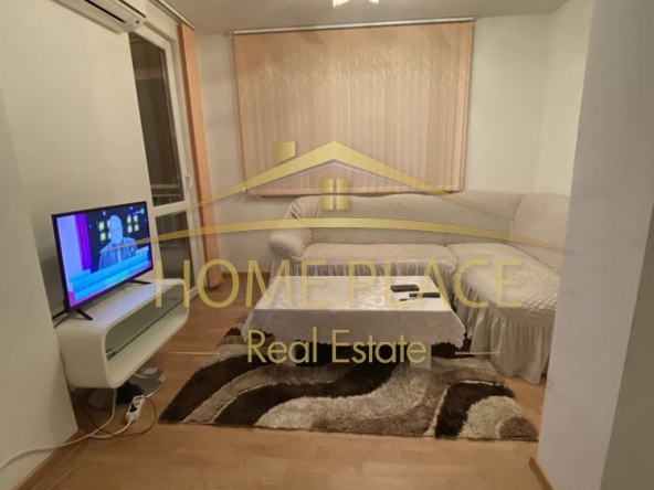 Дава се под наем Двустаен апартамент в Варна, Автогара - 55 кв.м за 387.6 € - Снимка #1