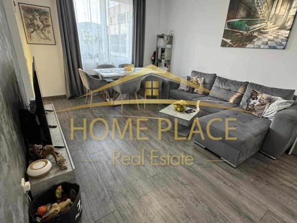 Дава се под наем Двустаен апартамент в к.к. Св.Св. Константин и Елена - 75 кв.м за 765 € - Снимка #1