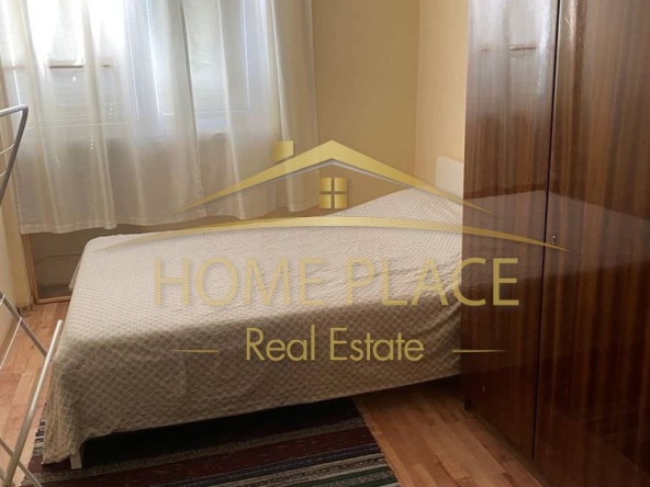 Дава се под наем Двустаен апартамент в Варна, Трошево - 38 кв.м за 229.5 € - Снимка #1