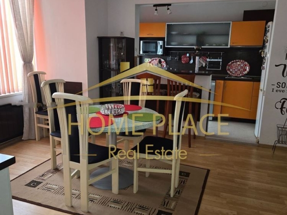 Дава се под наем Тристаен апартамент в Варна, ВИНС - 100 кв.м за 612 € - Снимка #1