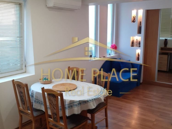 Дава се под наем Етаж от къща в Варна, Левски - 80 кв.м за 510 € - Снимка #1