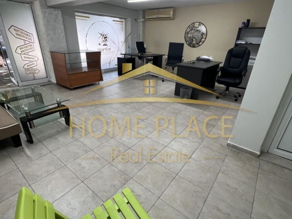 Дава се под наем Офис в Варна, Лятно кино Тракия - 90 кв.м за 510 € - Снимка #1