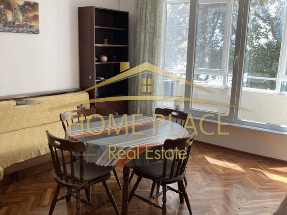Дава се под наем Тристаен апартамент в Варна, Спортна зала - 75 кв.м за 408 € - Снимка #1