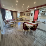 Дава се под наем Тристаен апартамент в Варна, Чайка - 100 кв.м за 765 € - Снимка #1