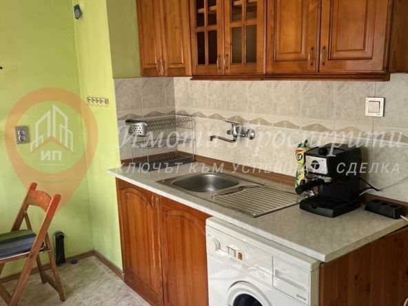 Дава се под наем Двустаен апартамент в Перник, Мошино - 65 кв.м за 307 € - Снимка #1