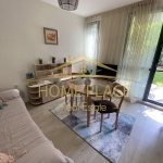 Дава се под наем Двустаен апартамент в Варна, м-т Евксиноград - 56 кв.м за 612 € - Снимка #1