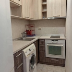 Дава се под наем Двустаен апартамент в Бургас, Зорница - 50 кв.м за 367.2 € - Снимка #1