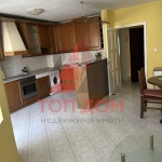 Дава се под наем Тристаен апартамент в Варна, Червен площад - 150 кв.м за 612 € - Снимка #1