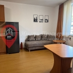 Дава се под наем Двустаен апартамент в София, Лозенец - 46 кв.м за 580 € - Снимка #1