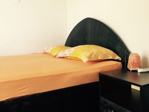 Дава се под наем Мезонет в Варна, Гръцка махала - 45 кв.м за 357 € - Снимка #1