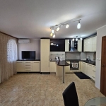 Дава се под наем Тристаен апартамент в Бургас, Сарафово - 86 кв.м за 765 € - Снимка #1