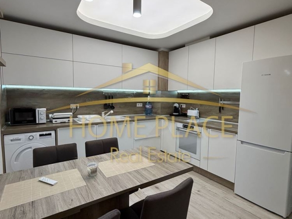 Дава се под наем Тристаен апартамент в Варна, Бриз - 100 кв.м за 1785 € - Снимка #1