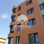 Двустаен апартамент в с. Кранево, Област Добрич - 65 кв.м за 1102 €/кв.м - Снимка #1