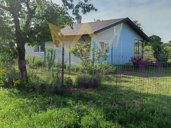 Къща в с. Хаджи Димитър, Област Добрич - 60 кв.м за 1167 €/кв.м - Снимка #1