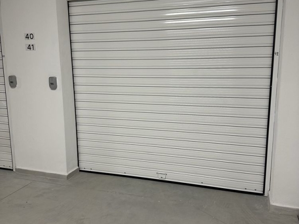 Дава се под наем Гараж / Паркомясто в Пловдив, Западен - 15 кв.м за 102 € - Снимка #1