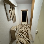 Дава се под наем Двустаен апартамент в Добрич, Строител - 68 кв.м за 229.5 € - Снимка #1