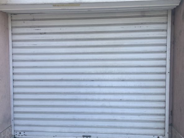 Гараж / Паркомясто в Бургас, Възраждане - 25 кв.м за 2400 €/кв.м - Снимка #1