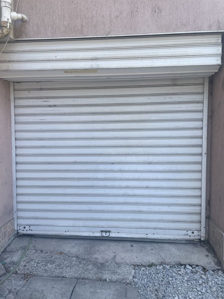 Гараж / Паркомясто в Бургас, Възраждане - 25 кв.м за 2400 €/кв.м - Снимка #1