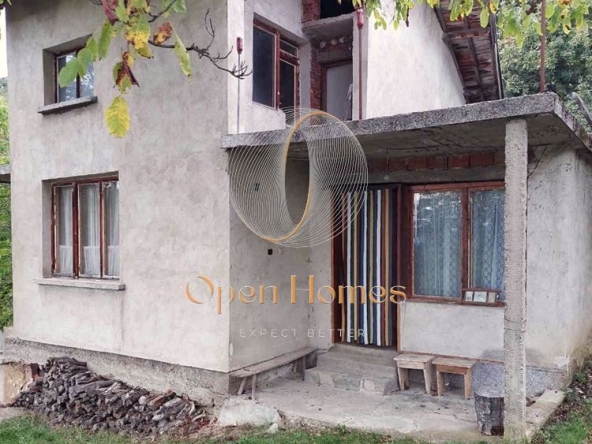 Къща в с. Блатец, Област Кюстендил - 120 кв.м за 317 €/кв.м - Снимка #1