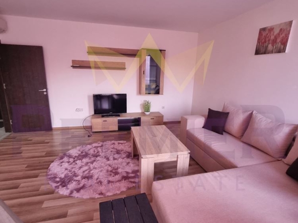 Дава се под наем Двустаен апартамент в Варна, м-т Траката - 70 кв.м за 484.5 € - Снимка #1