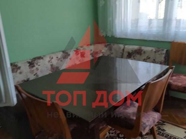 Дава се под наем Тристаен апартамент в Варна, Чаталджа - 75 кв.м за 433.5 € - Снимка #1