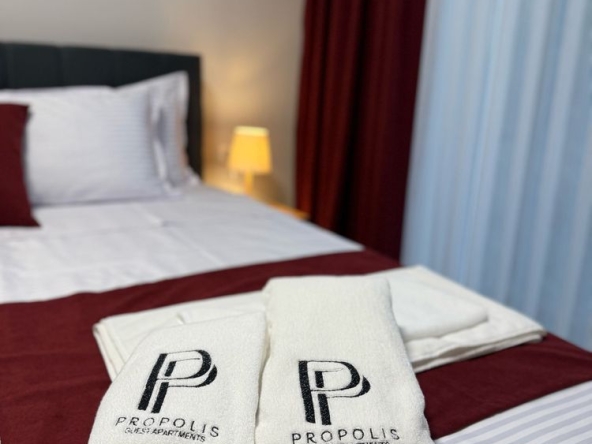 Дава се под наем Двустаен апартамент в Момчилград - 85 кв.м за 40.8 € - Снимка #1