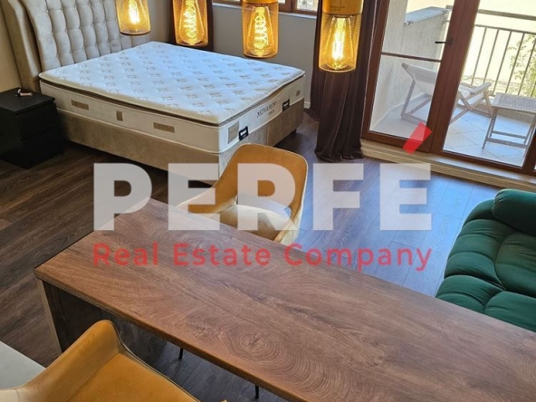 Едностаен апартамент в Царево - 49 кв.м за 1552 €/кв.м - Снимка #1