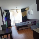 Едностаен апартамент в к.к. Слънчев бряг - 43 кв.м за 1210 €/кв.м - Снимка #1