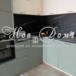 Дава се под наем Двустаен апартамент в Варна, Цветен квартал - 62 кв.м за 500 € - Снимка #1