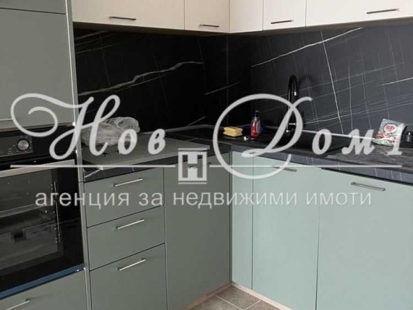 Дава се под наем Двустаен апартамент в Варна, Цветен квартал - 62 кв.м за 500 € - Снимка #1