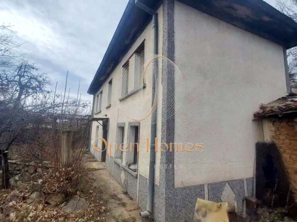 Къща в с. Златосел, Област Пловдив - 150 кв.м за 213 €/кв.м - Снимка #1