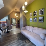 Дава се под наем Двустаен апартамент в Варна, Център - 70 кв.м за 1100 € - Снимка #1