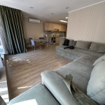 Дава се под наем Тристаен апартамент в София, Лозенец - 165 кв.м за 1500 € - Снимка #1