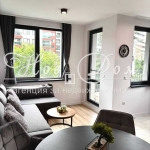 Дава се под наем Двустаен апартамент в Варна, Бриз - 62 кв.м за 714 € - Снимка #1