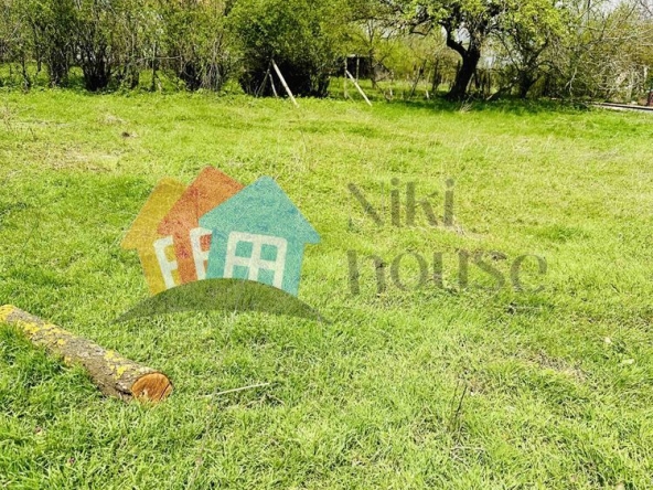 Парцел в с. Рудник, Област Варна - 500 кв.м за 70 €/кв.м - Снимка #1