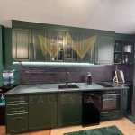 Дава се под наем Двустаен апартамент в Варна, Бриз - 90 кв.м за 561 € - Снимка #1