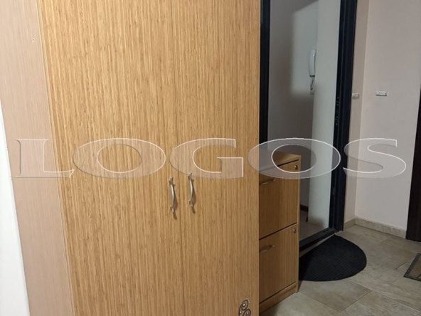 Дава се под наем Двустаен апартамент в Варна, Левски - 60 кв.м за 460 € - Снимка #1