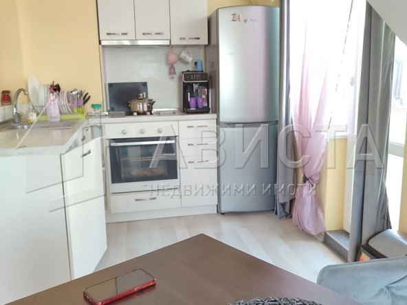 Мезонет в София, Манастирски ливади - 97 кв.м за 2774 €/кв.м - Снимка #1