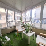 Двустаен апартамент в Варна, Базар Левски - 66 кв.м за 2591 €/кв.м - Снимка #1