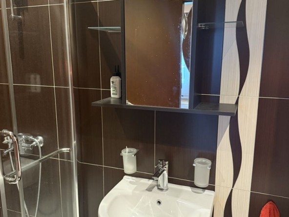 Дава се под наем Двустаен апартамент в София, Младост 1 - 65 кв.м за 714 € - Снимка #1