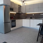 Дава се под наем Тристаен апартамент в Пловдив, Въстанически - 110 кв.м за 612 € - Снимка #1