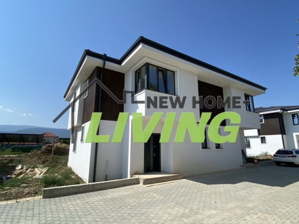 Къща в Пловдив, Беломорски - 159 кв.м за 1762 €/кв.м - Снимка #1