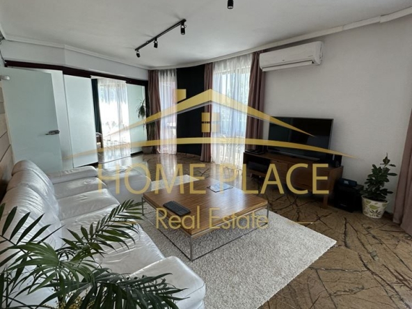 Тристаен апартамент в Варна, Виница - 155 кв.м за 2097 €/кв.м - Снимка #1